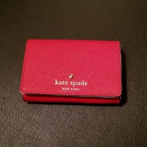 Kate Spade Wallet NWOT
